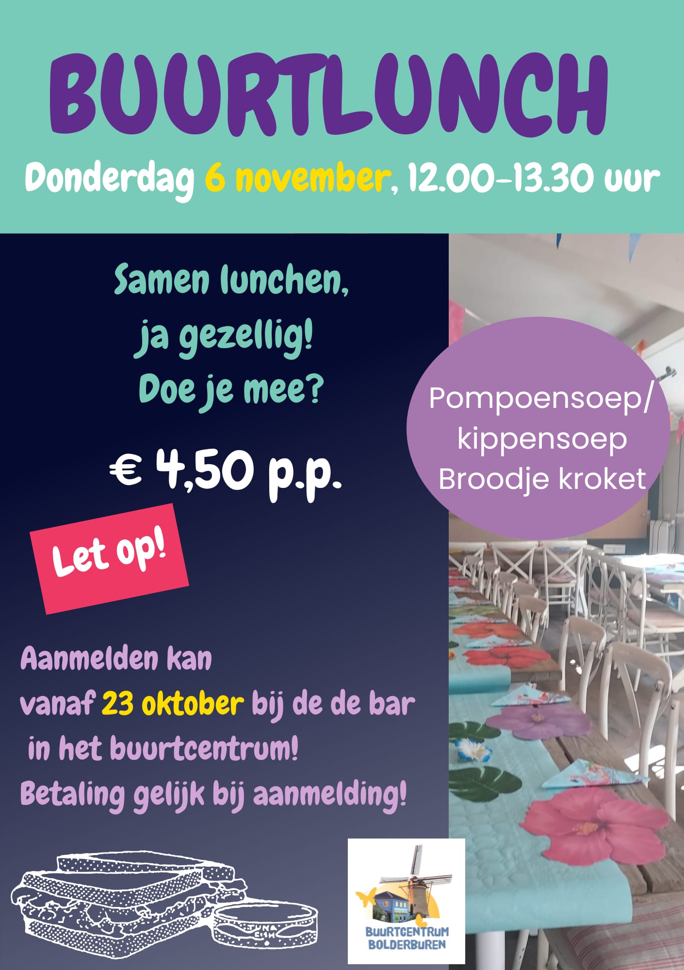 Lunch-6nov