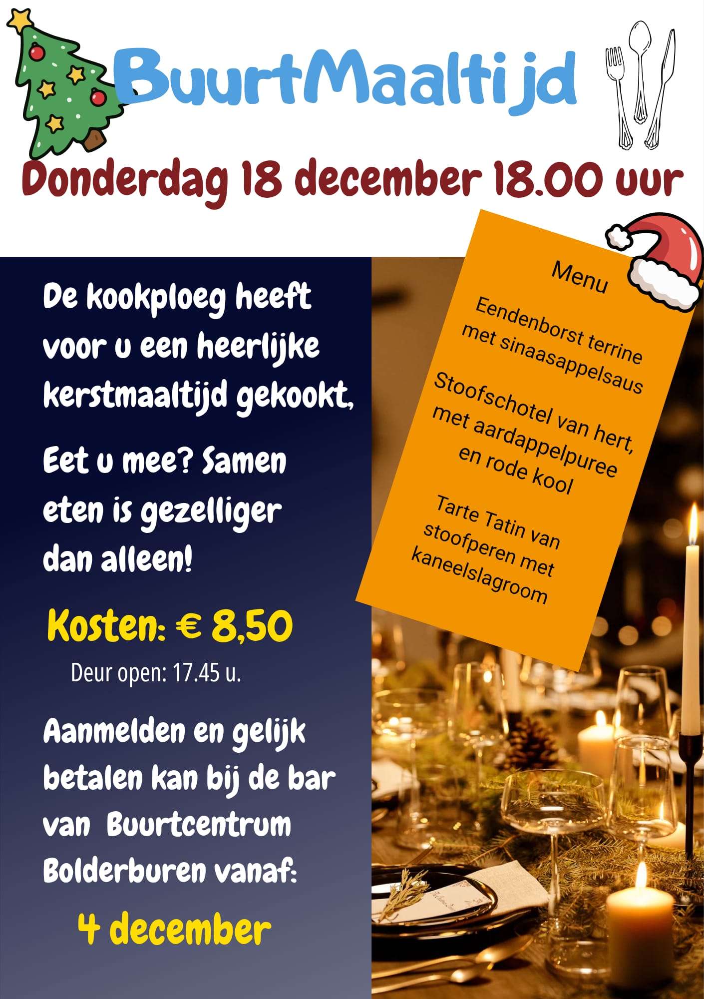 Kerstmaaltijd2025