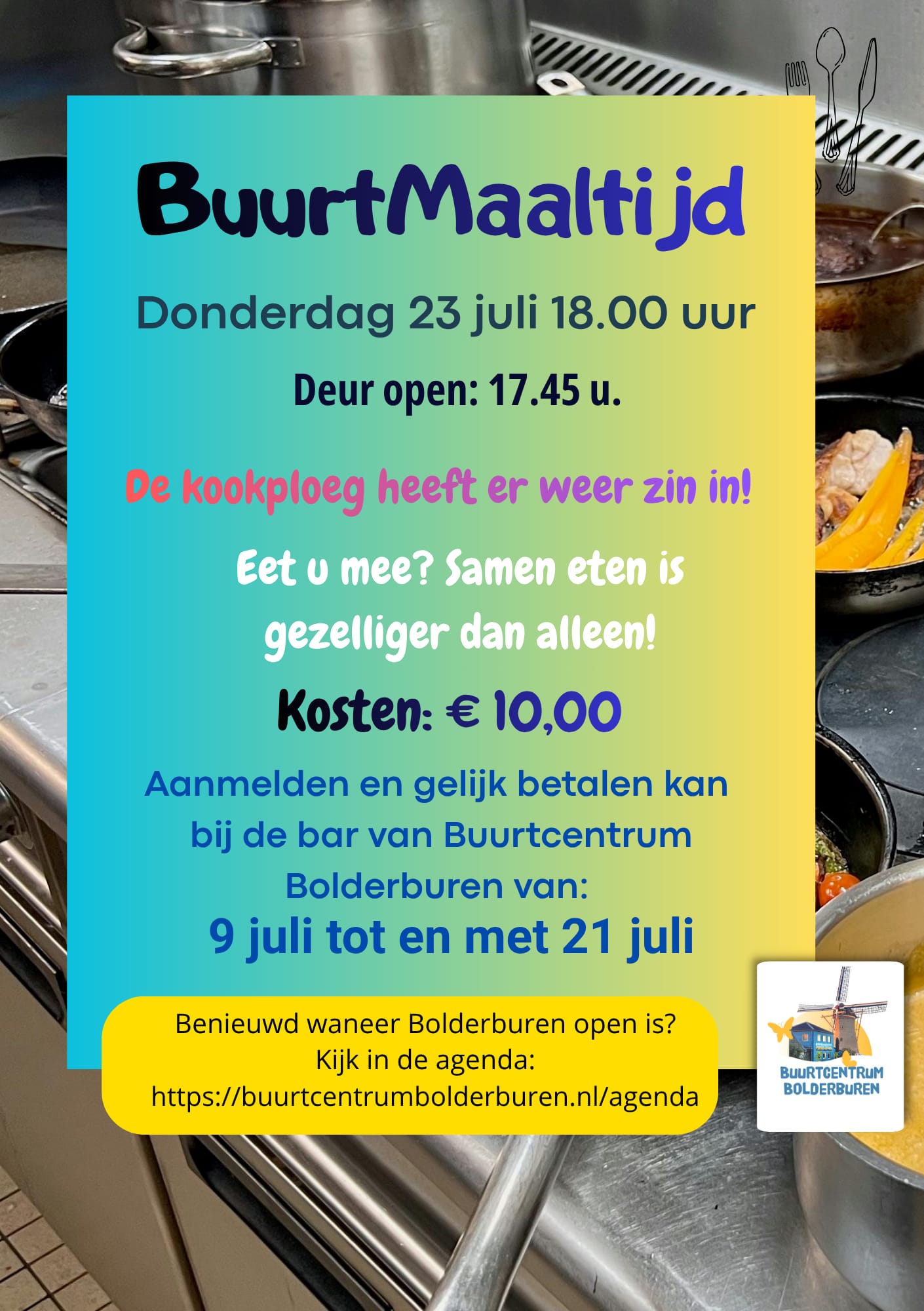 buurtmaaltijd-juli
