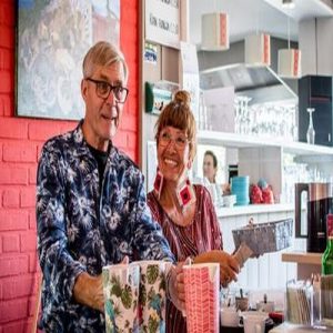 henk en inge