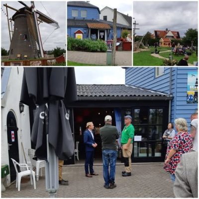 molenfeest